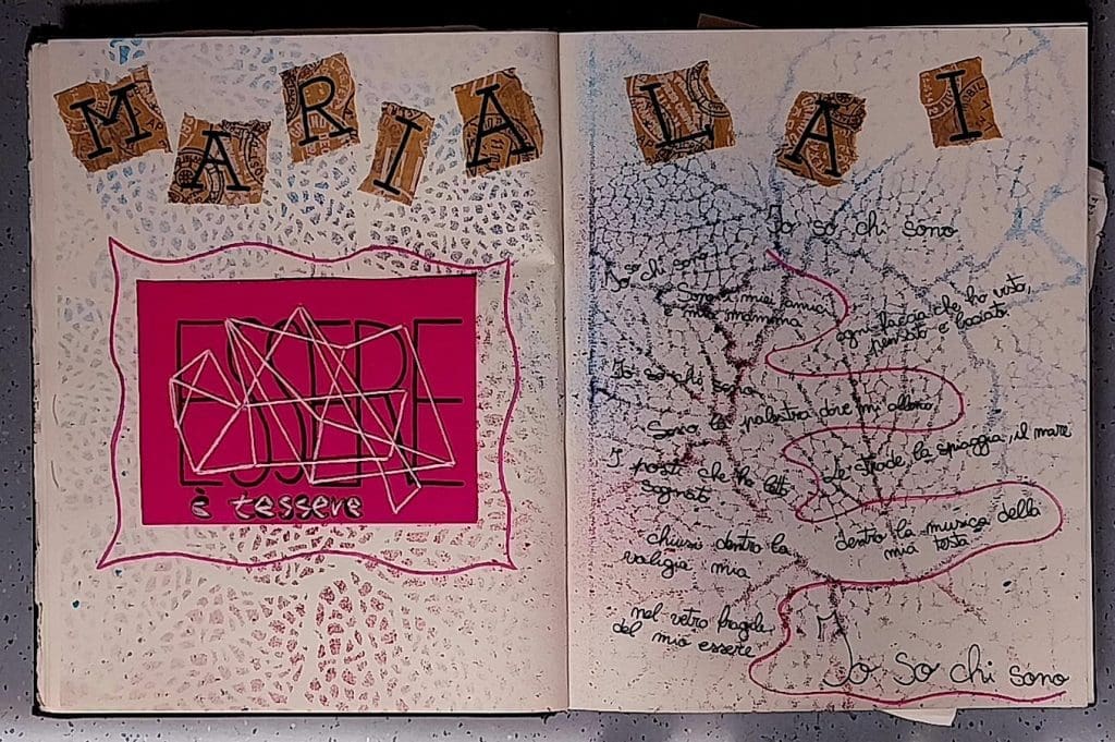 Mail Art 2024