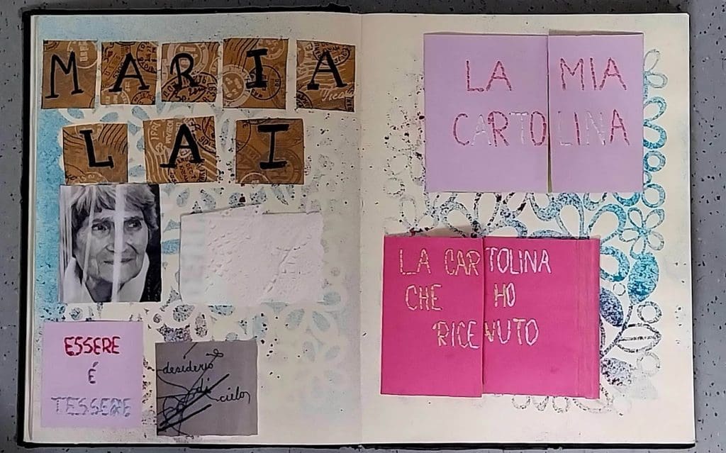 Mail Art 2024