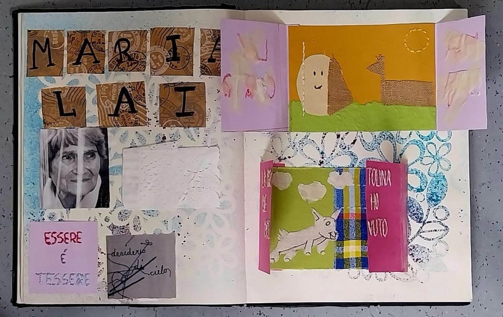Mail Art 2024