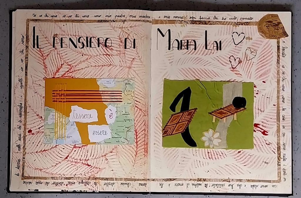 Mail Art 2024