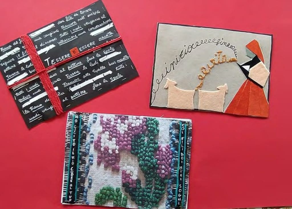 Mail Art 2024