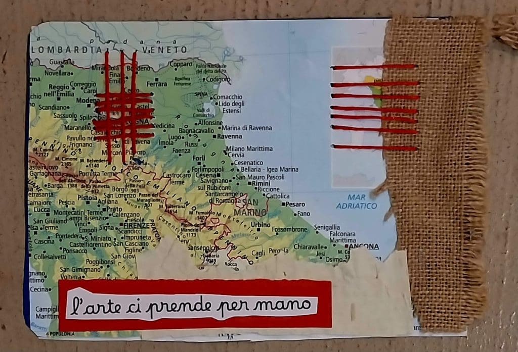 Mail Art 2024