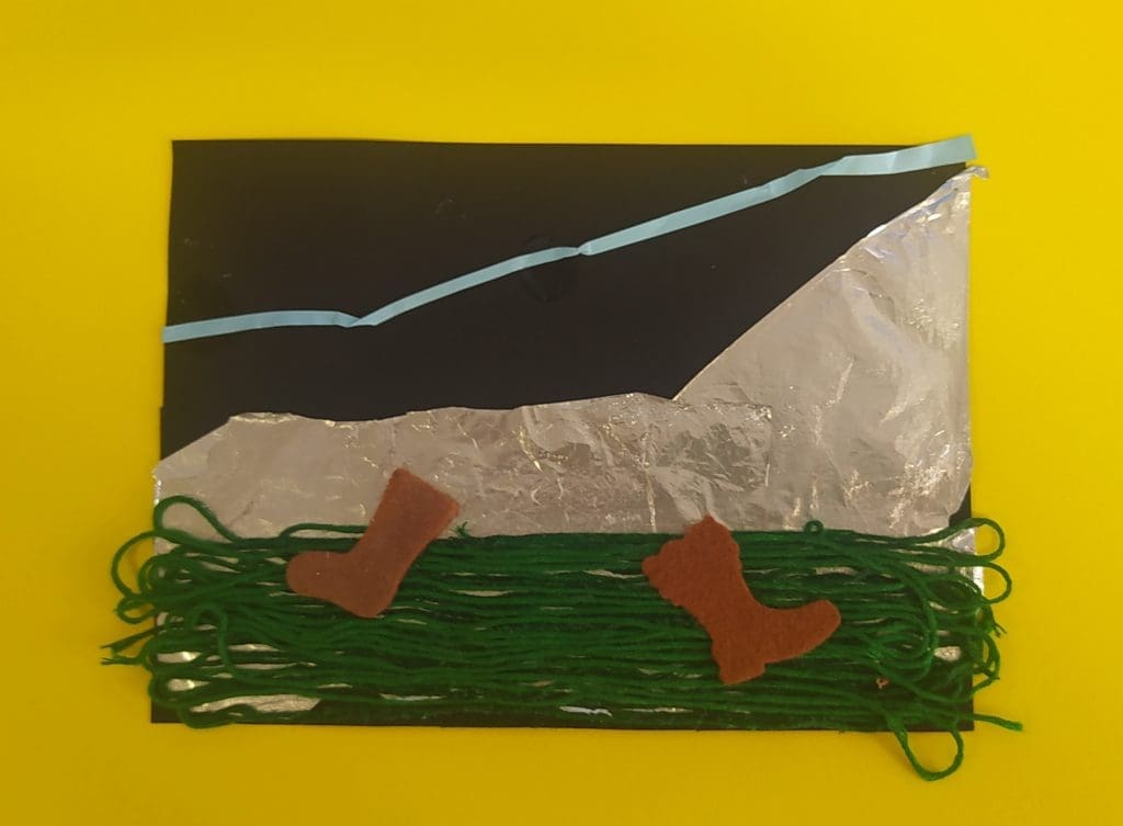 Mail Art 2024