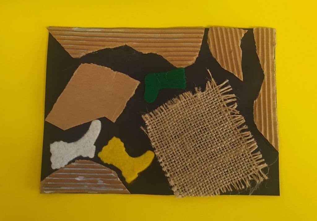 Mail Art 2024