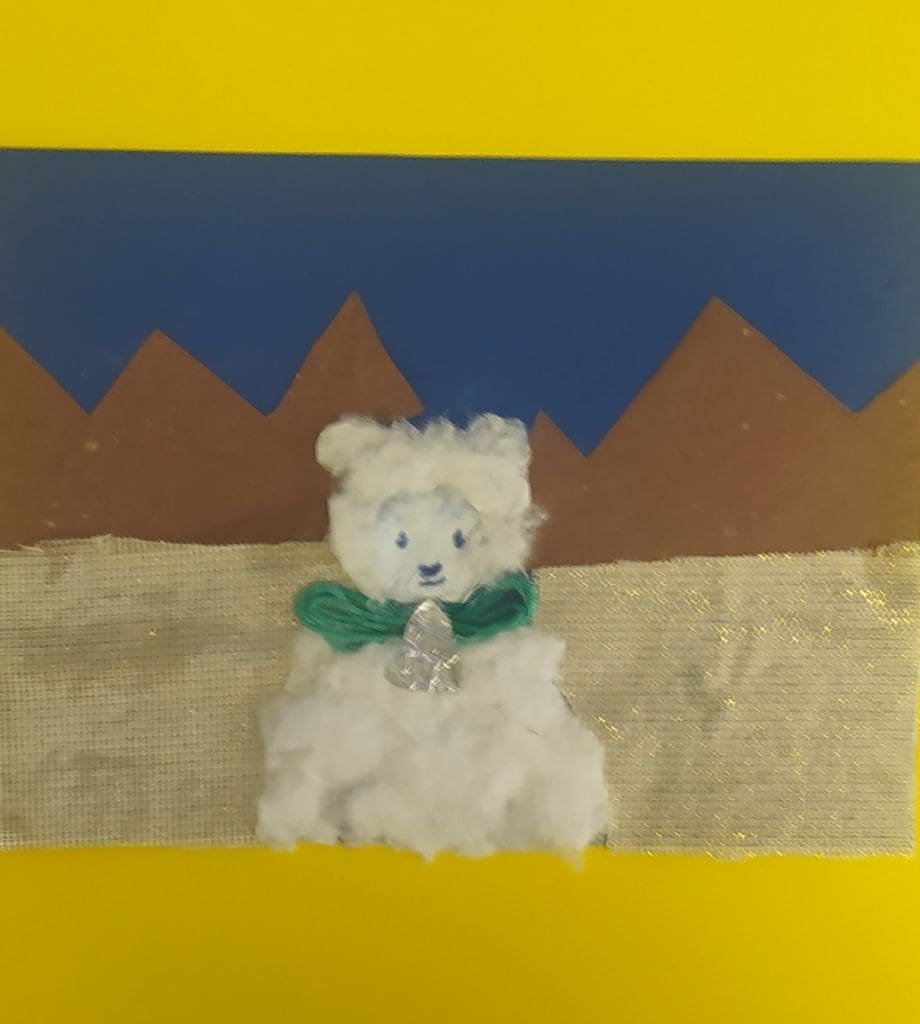 Mail Art 2024