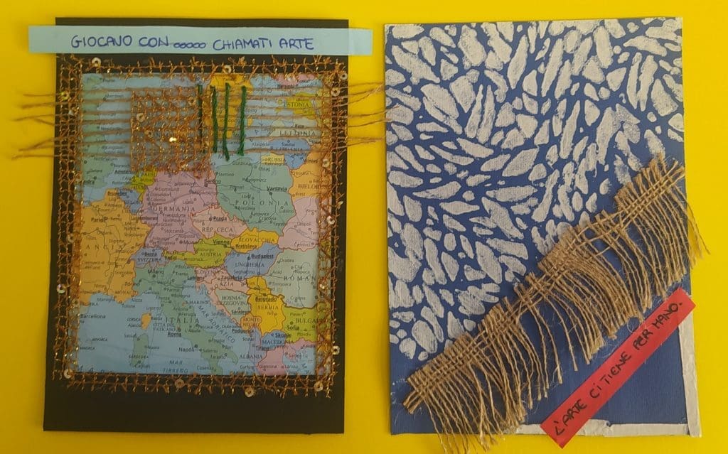 Mail Art 2024
