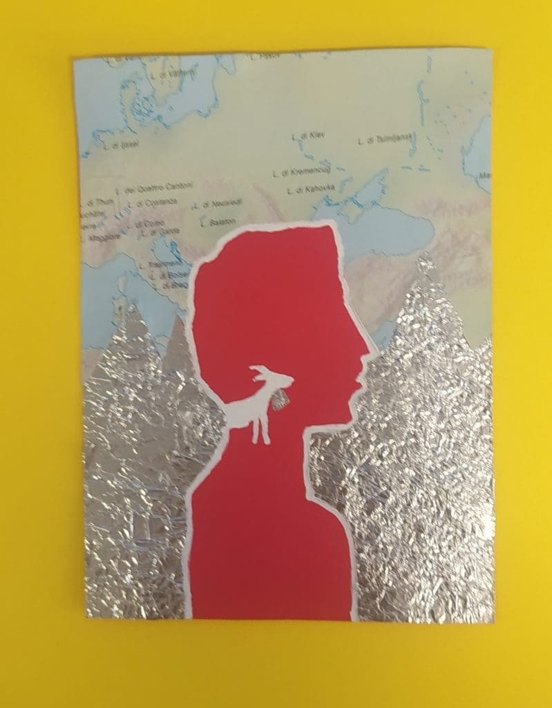 Mail Art 2024