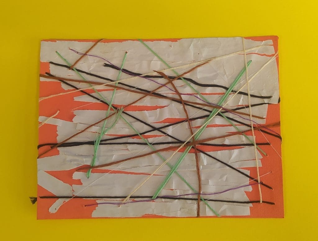 Mail Art 2024
