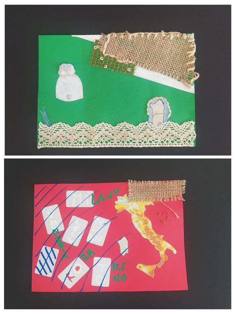 Mail Art 2024