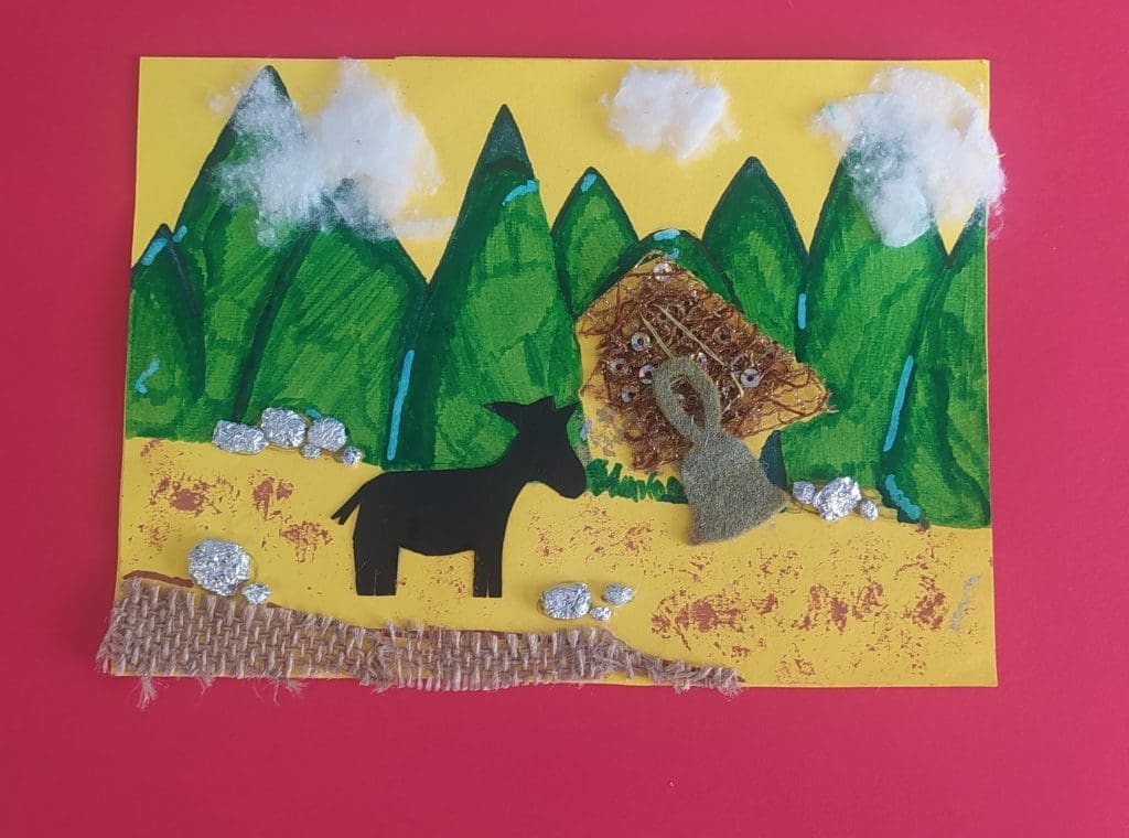 Mail Art 2024