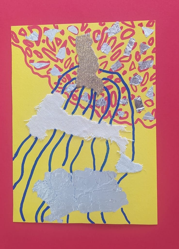 Mail Art 2024