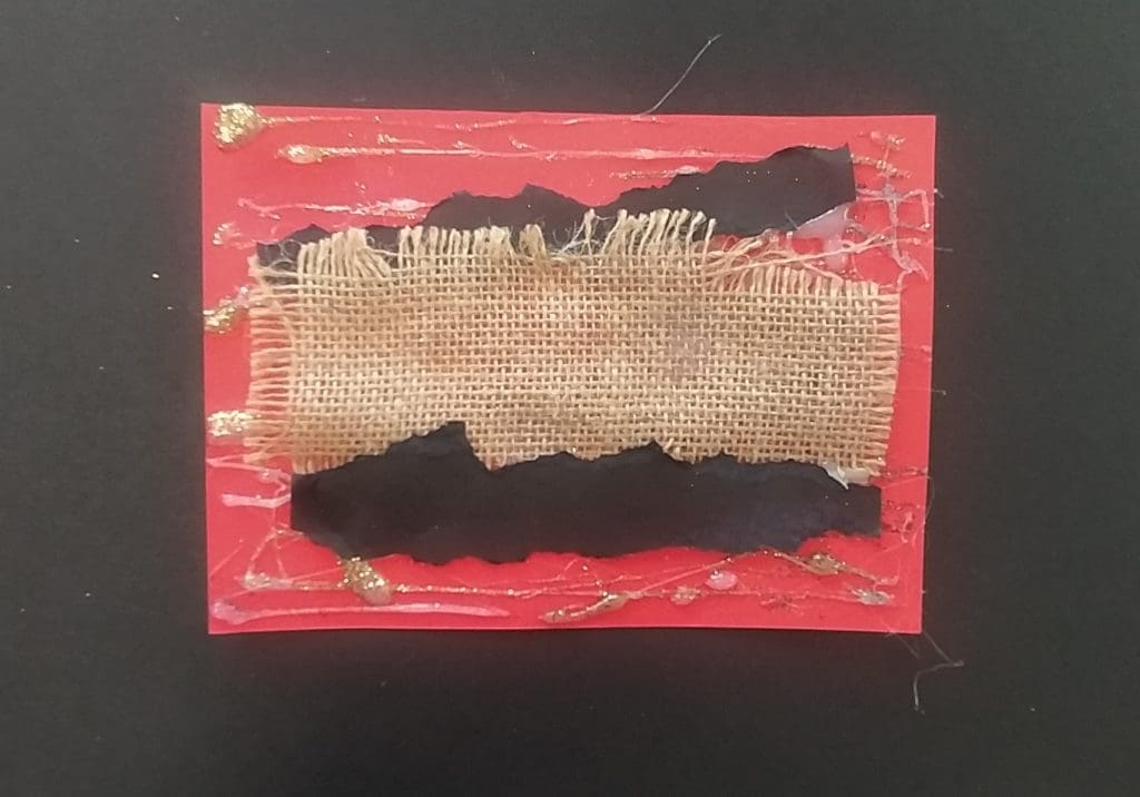 Mail Art 2024
