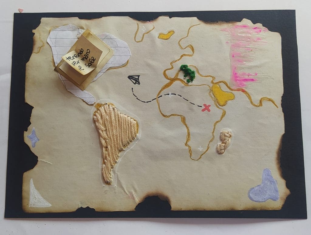 Mail Art 2024