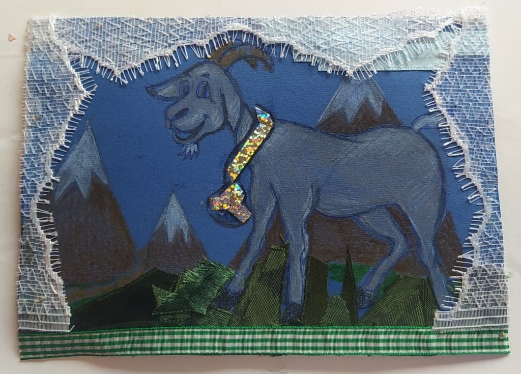 Mail Art 2024