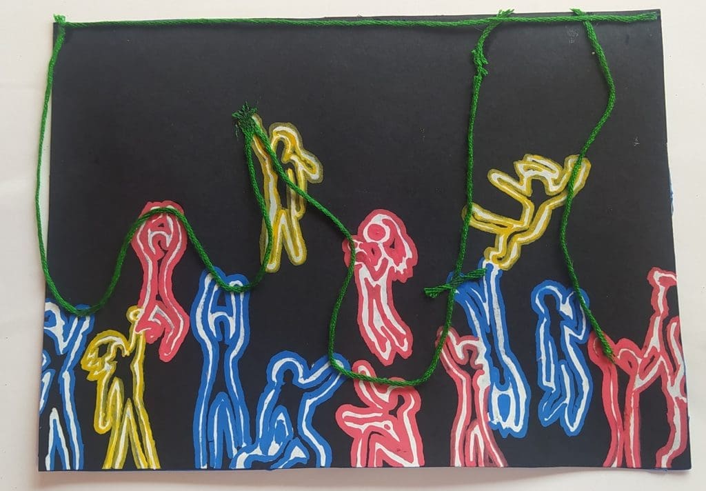 Mail Art 2024