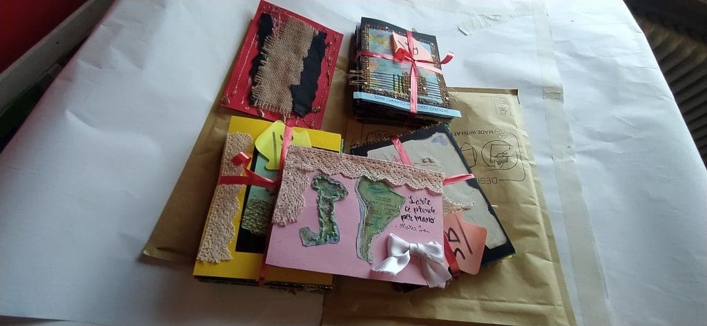 Mail Art 2024