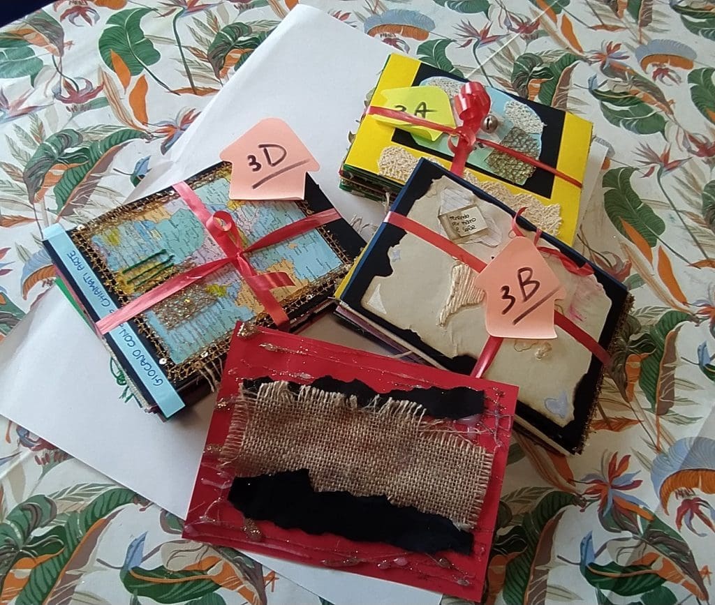 Mail Art 2024