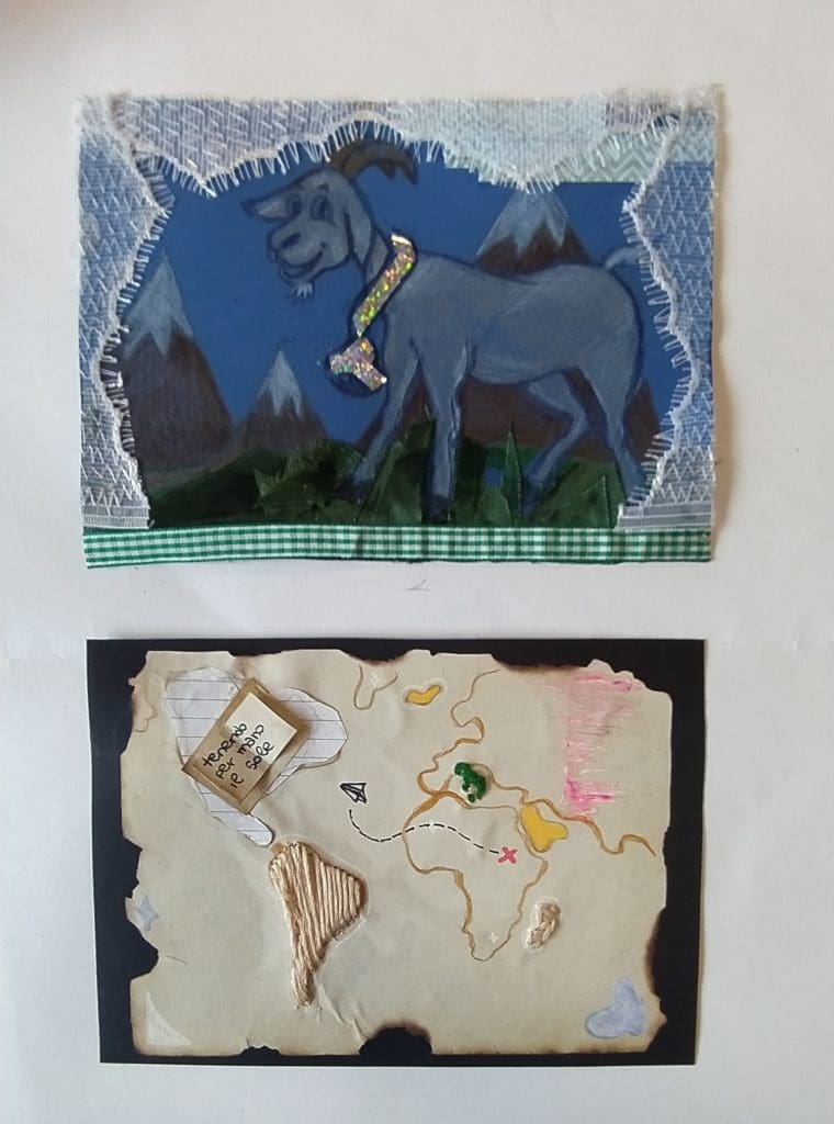 Mail Art 2024