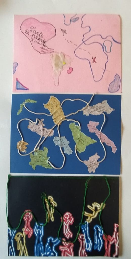 Mail Art 2024