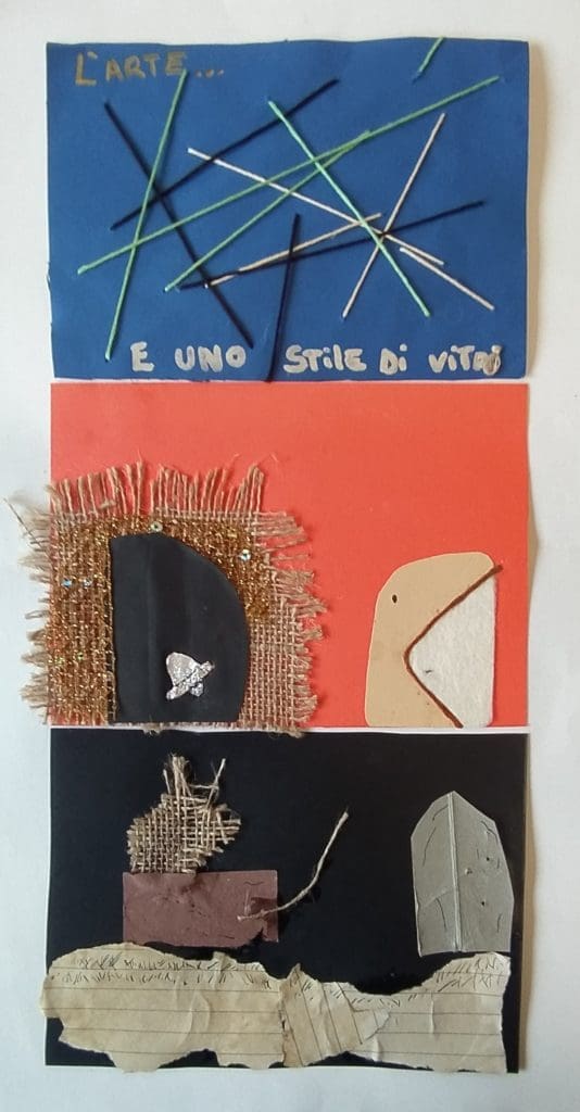 Mail Art 2024