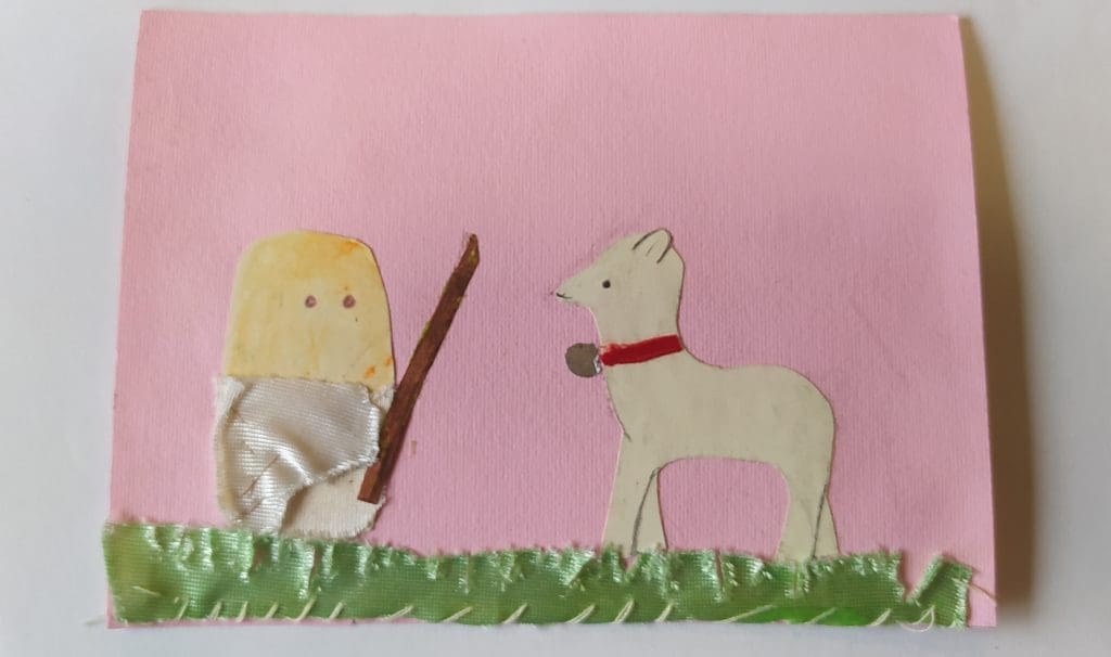Mail Art 2024