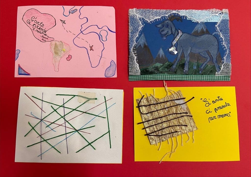 Mail Art 2024
