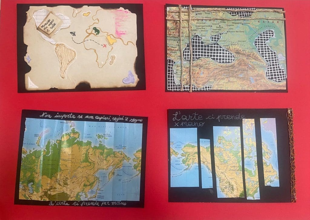 Mail Art 2024