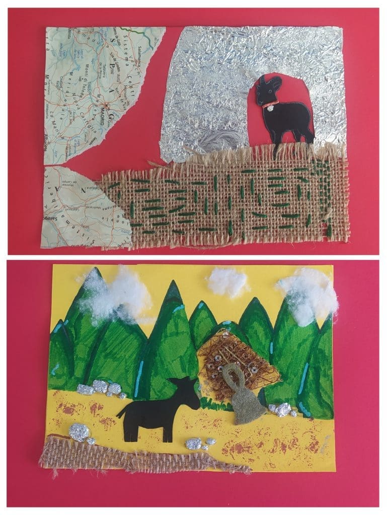 Mail Art 2024
