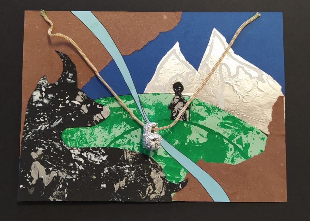 Mail Art 2024
