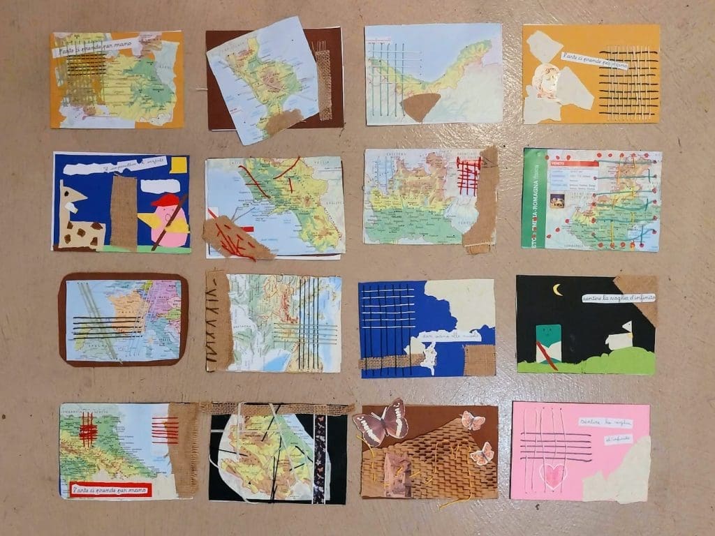 Mail Art 2024