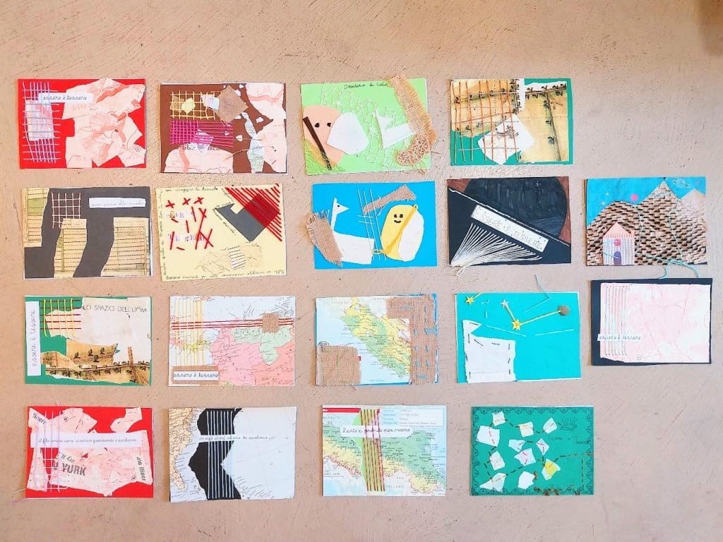 Mail Art 2024