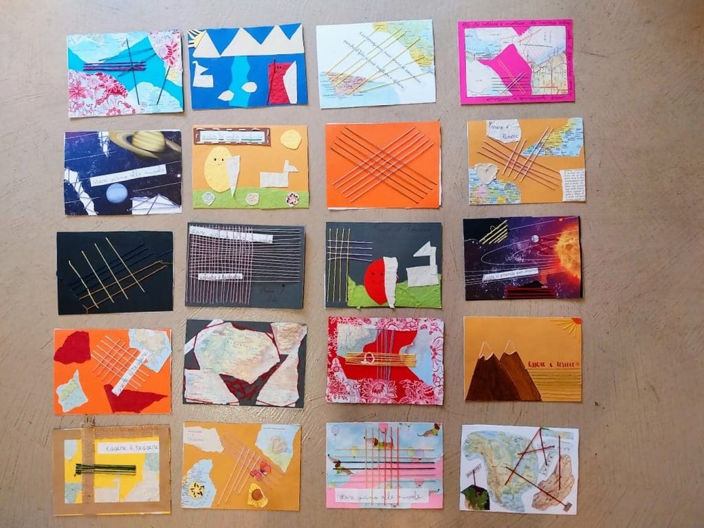 Mail Art 2024