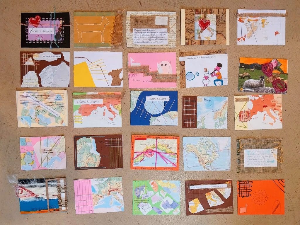 Mail Art 2024