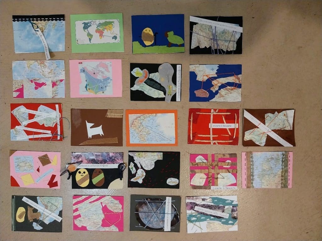 Mail Art 2024