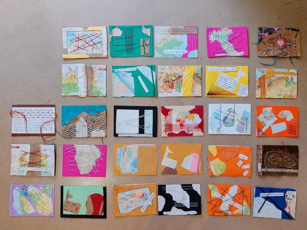 Mail Art 2024