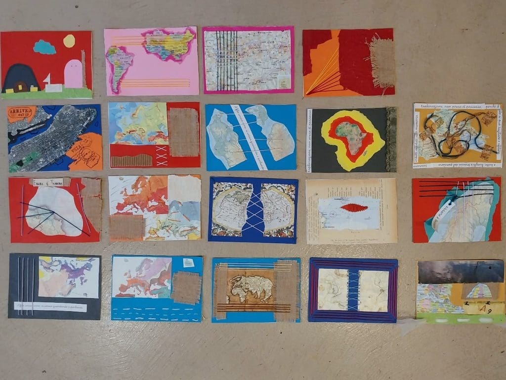 Mail Art 2024