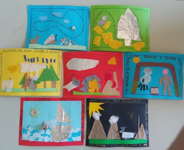 Mail Art 2024
