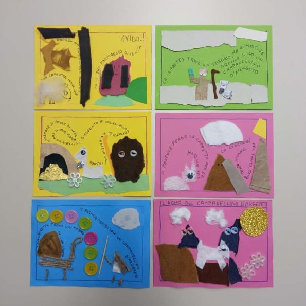 Mail Art 2024