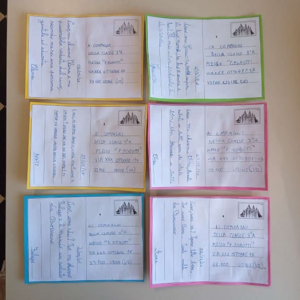 Mail Art 2024