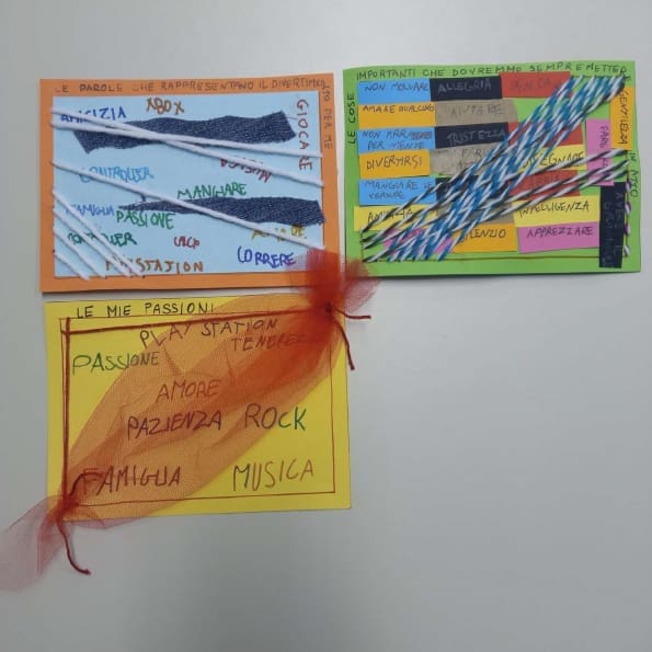 Mail Art 2024