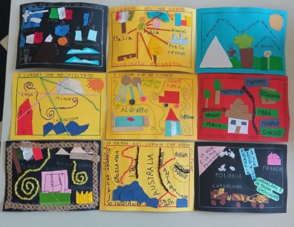 Mail Art 2024