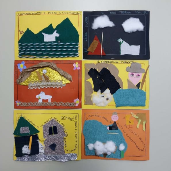 Mail Art 2024
