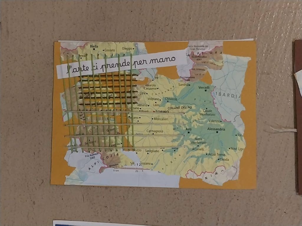 Mail Art 2024