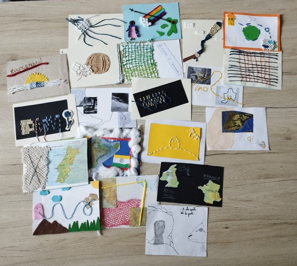 Mail Art 2024