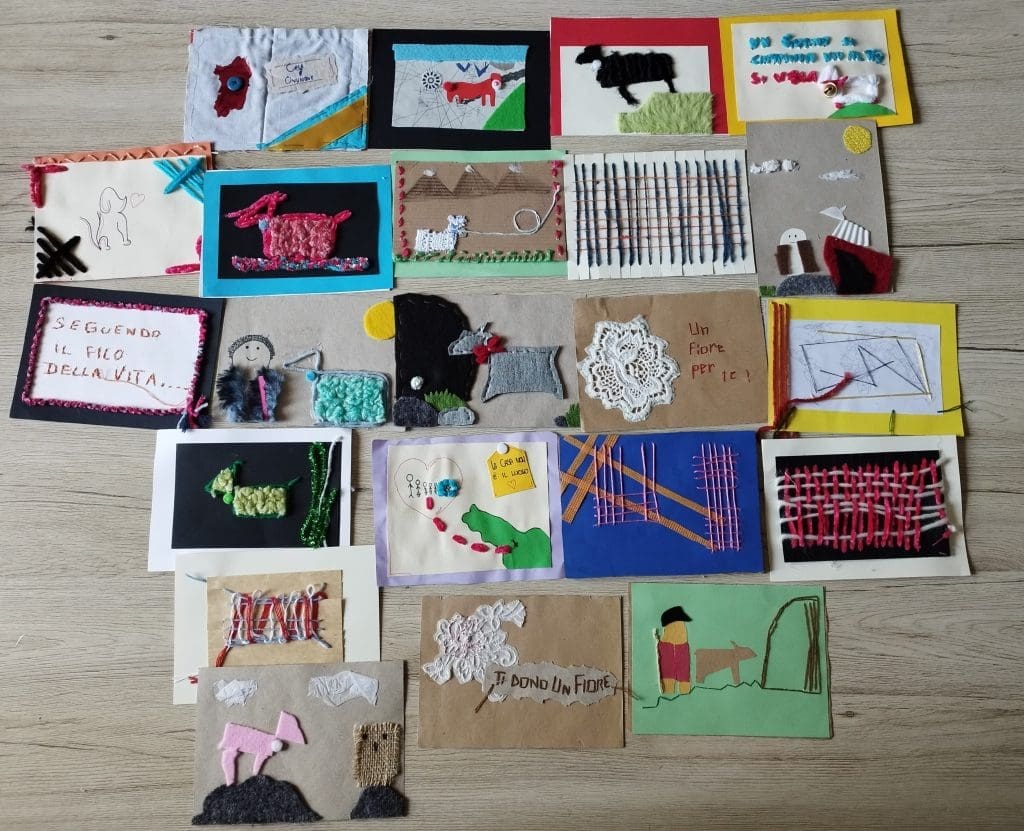 Mail Art 2024