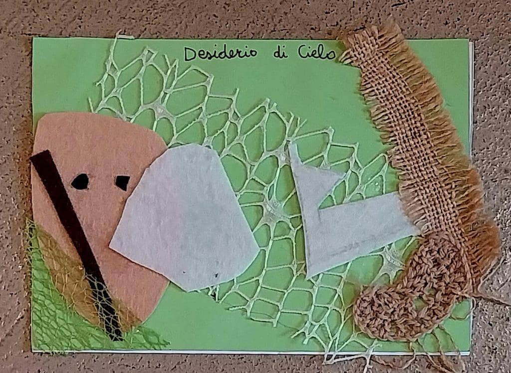 Mail Art 2024
