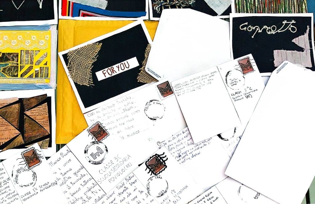 Mail Art 2024