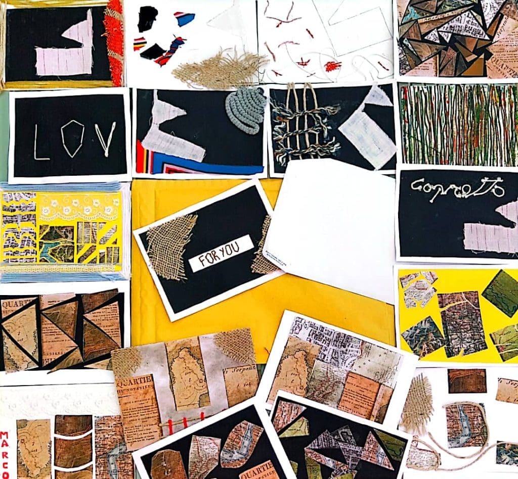 Mail Art 2024