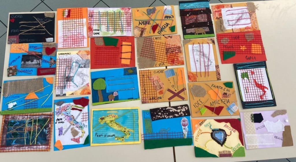 Mail Art 2024