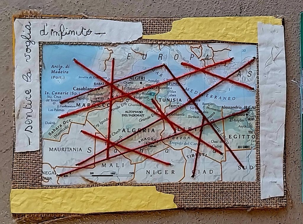Mail Art 2024
